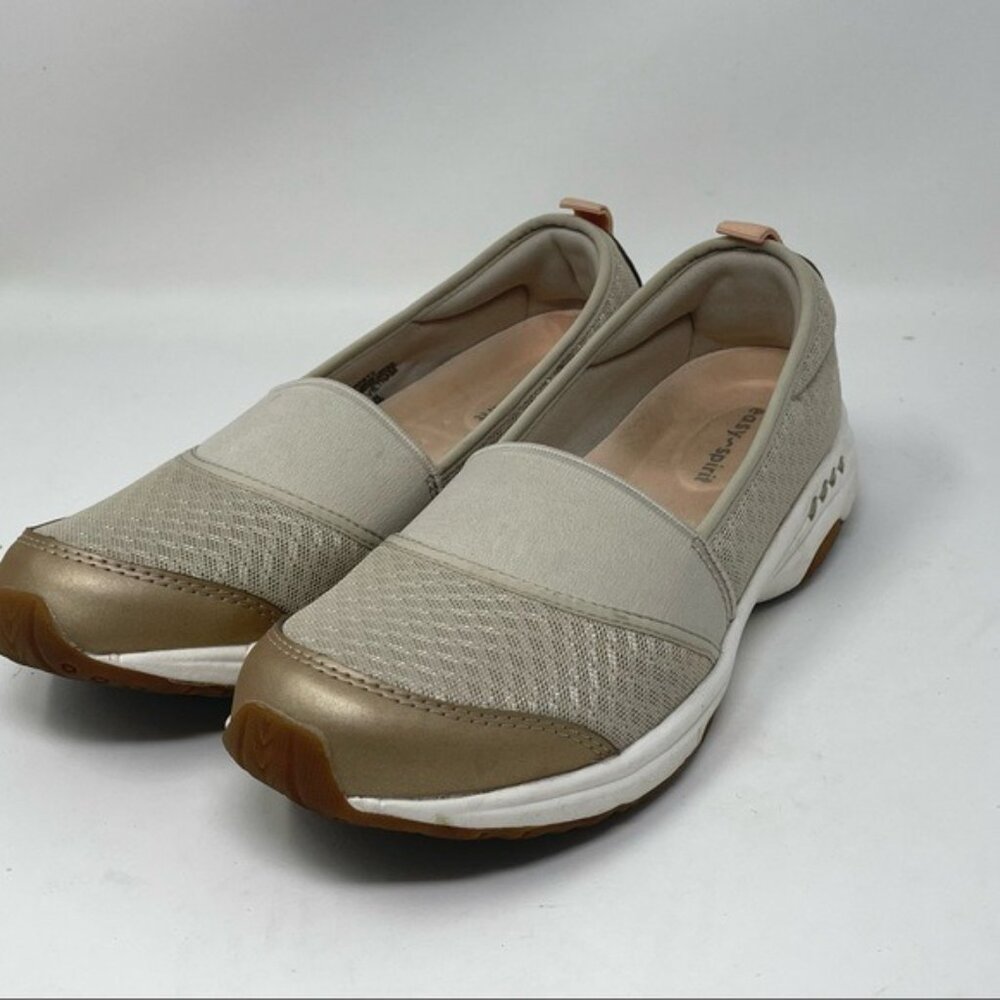 Easy Spirit SETWIST2 Slip On sneakers Comfort Walking Shoes Women 7N